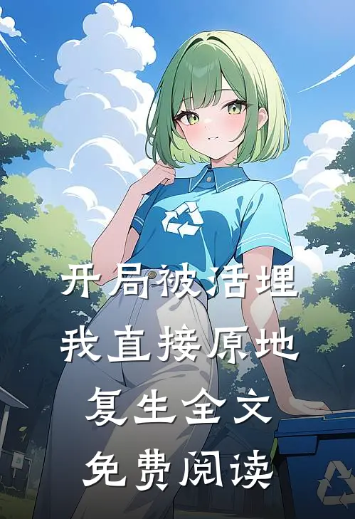 开局被活埋,我直接原地复生全文免费阅读