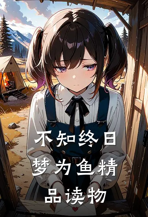 不知终日梦为鱼精品读物