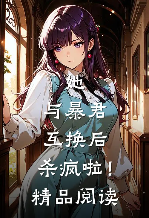 她,与暴君互换后,杀疯啦!精品阅读