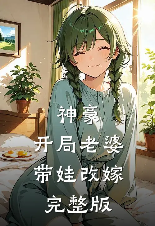 神豪：开局老婆带娃改嫁完整版