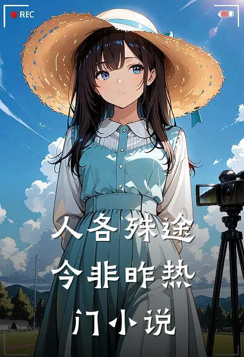 人各殊途今非昨热门小说