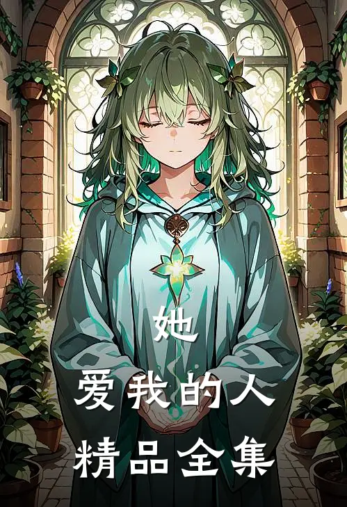 她,爱我的人精品全集观看