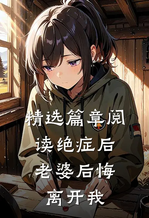 精选篇章阅读绝症后，老婆后悔离开我