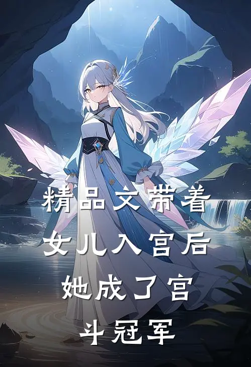 精品文带着女儿入宫后，她成了宫斗冠军