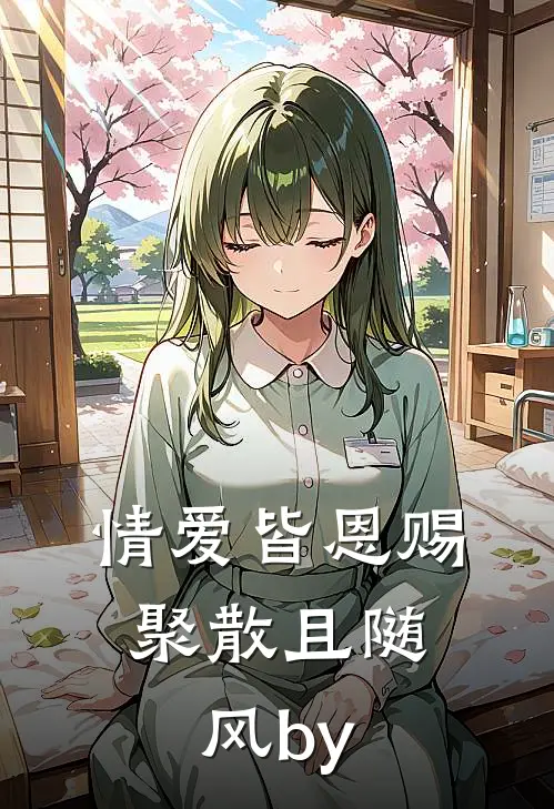 情爱皆恩赐，聚散且随风by