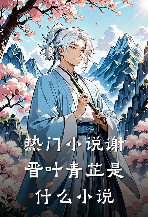 热门小说谢晋叶青芷是什么小说