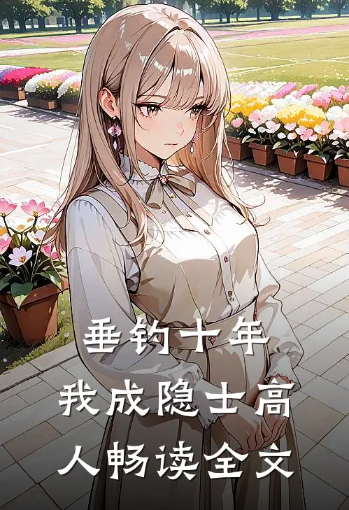 垂钓十年，我成隐士高人畅读全文