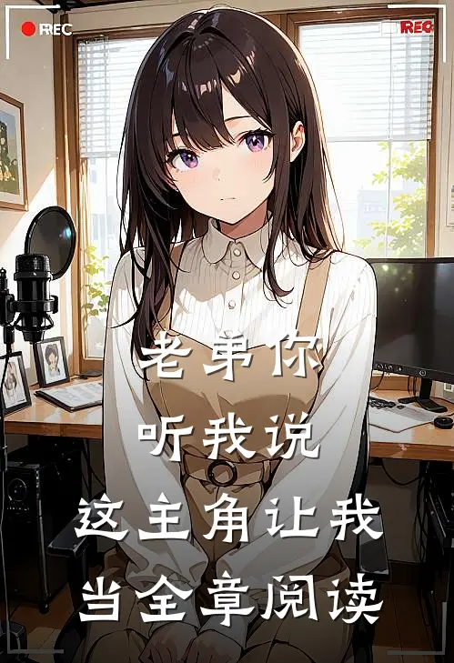老弟你听我说,这主角让我当全章阅读的