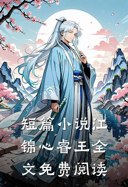 短篇小说江锦心睿王全文免费阅读