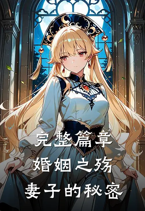 完整篇章婚姻之殇：妻子的秘密