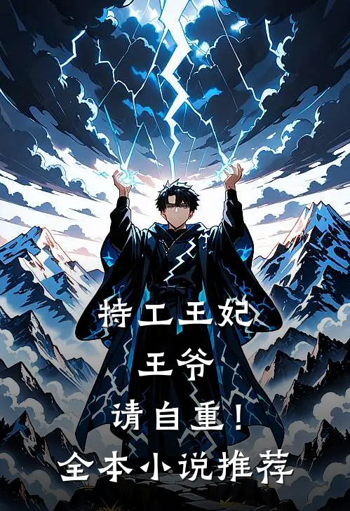 特工王妃王爷,请自重!全本推荐阅读