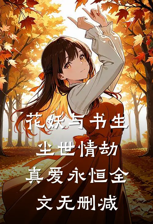 花妖与书生尘世情劫,真爱永恒全文无删减在线阅读