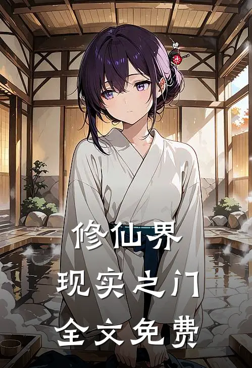 修仙界现实之门全文免费