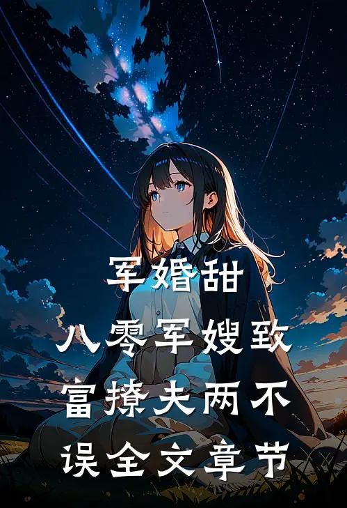 军婚甜：八零军嫂致富撩夫两不误全文章节