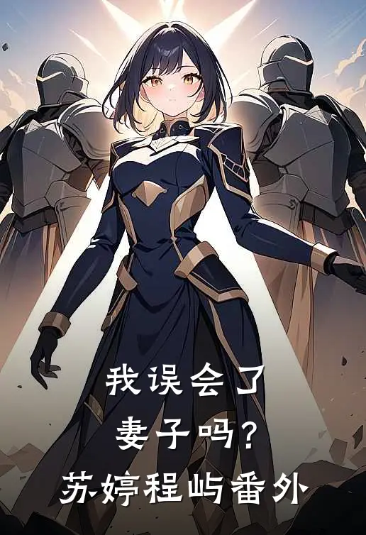 我误会了妻子吗?苏婷程屿 番外