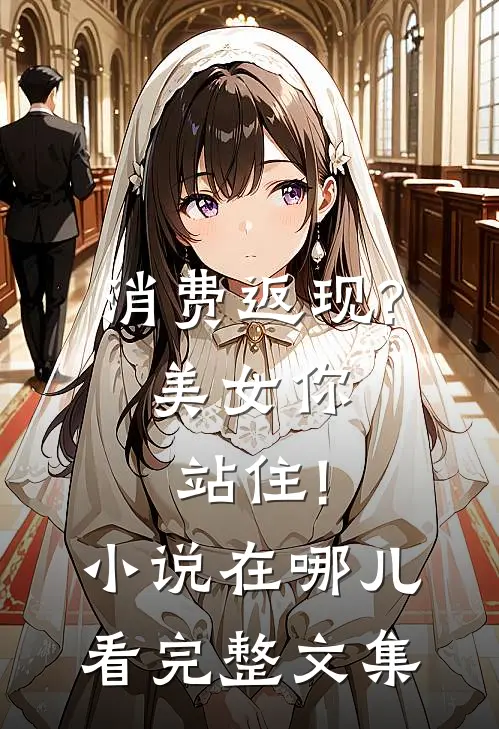 消费返现?美女你站住!小说在哪儿看完整文集