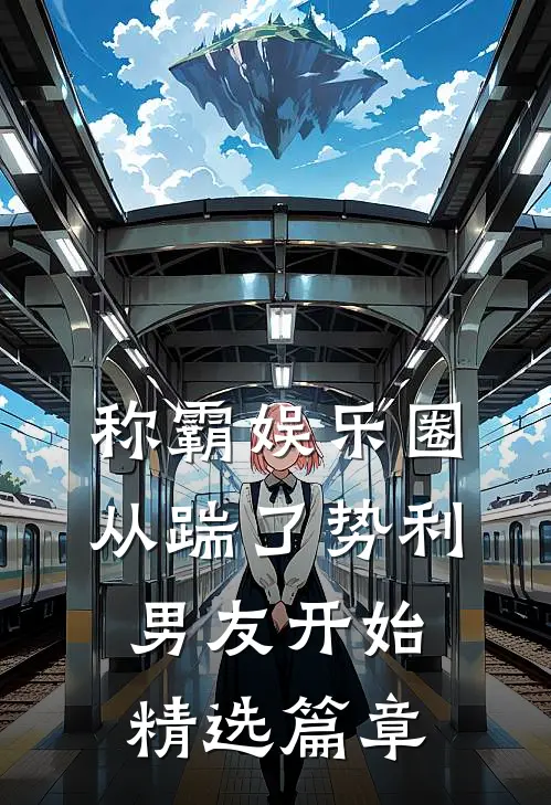 称霸娱乐圈：从踹了势利男友开始精选篇章