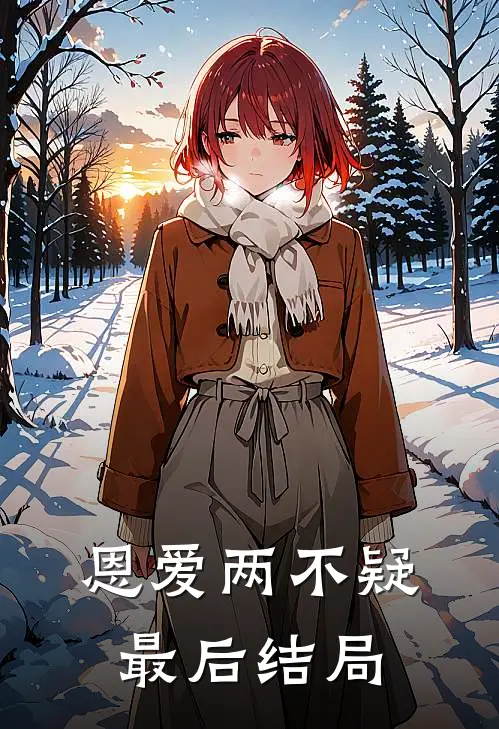 恩爱两不疑最后结局是he吗