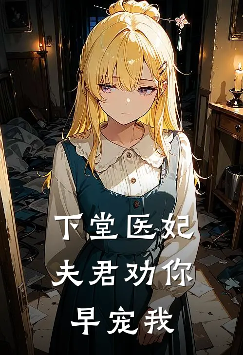 下堂医妃夫君劝你早宠我