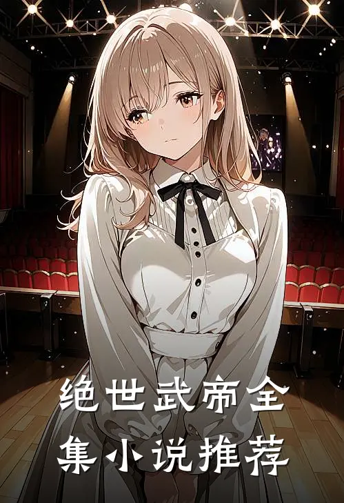 绝世武帝全集小说推荐