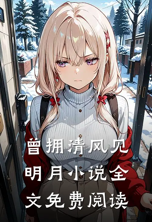 曾拥清风见明月小说全文免费阅读