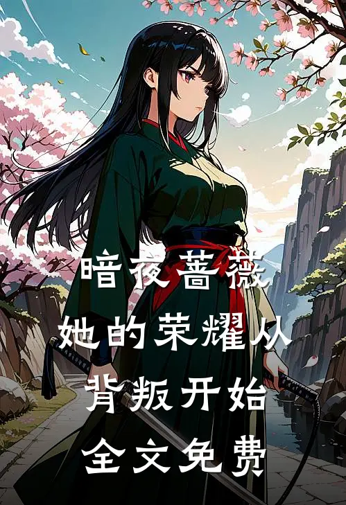 暗夜蔷薇她的荣耀从背叛开始全文免费观看