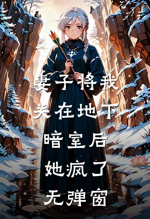 妻子将我关在地下暗室后,她疯了无弹窗