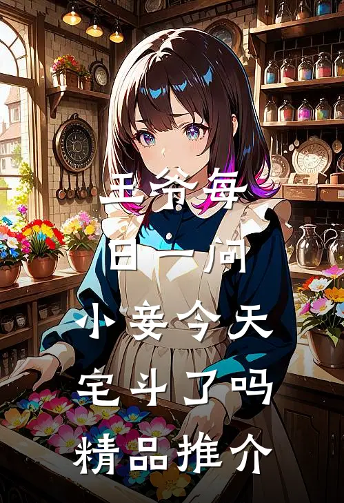 王爷每日一问，小妾今天宅斗了吗精品推介