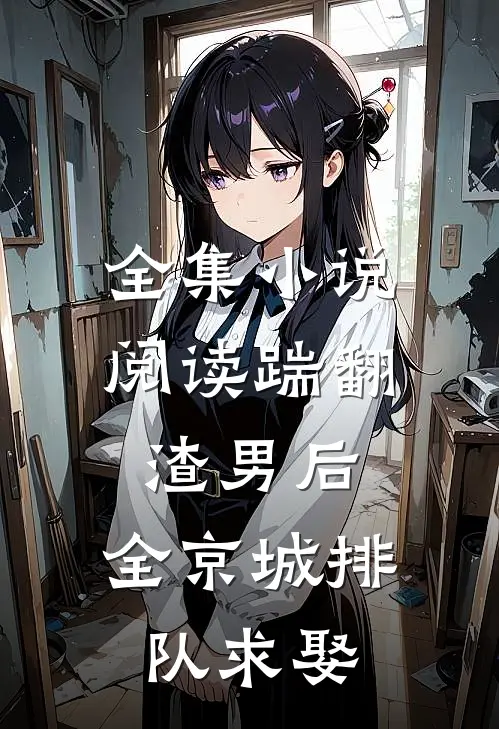 全集小说阅读踹翻渣男后，全京城排队求娶