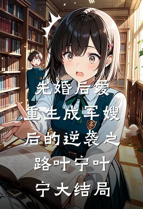 先婚后爱：重生成军嫂后的逆袭之路叶宁叶宁大结局