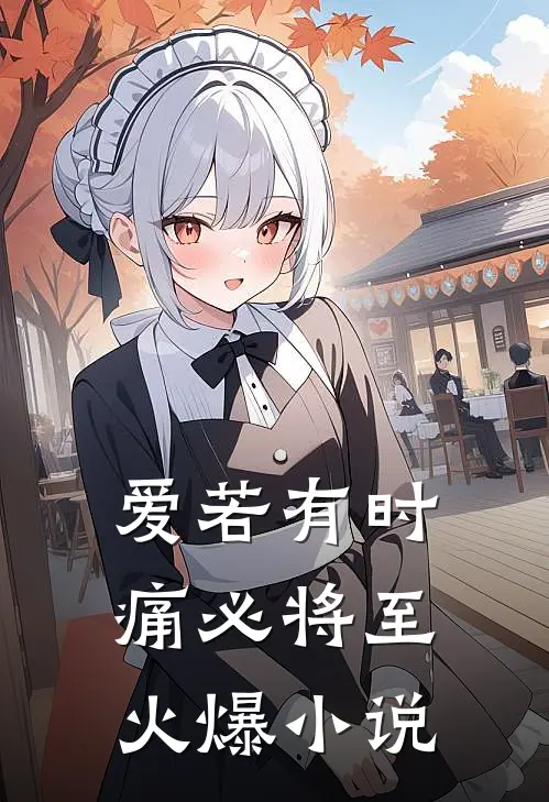爱若有时，痛必将至火爆小说