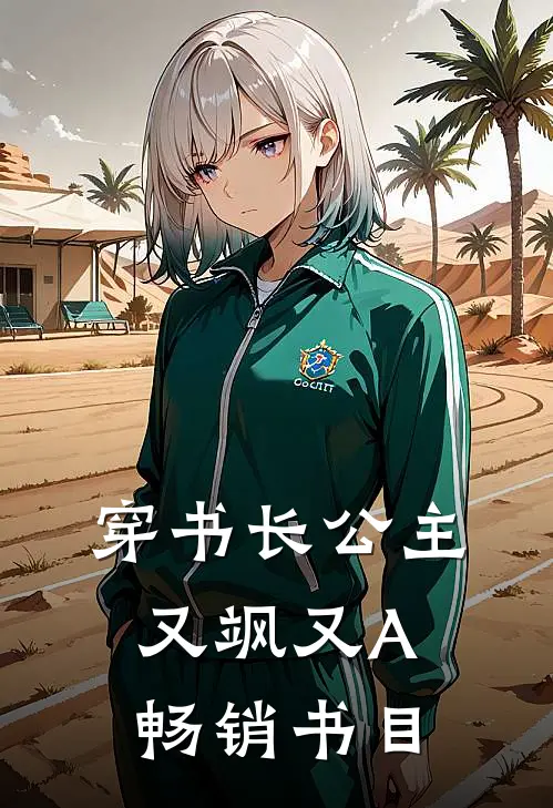 穿书长公主，又飒又A畅销书目