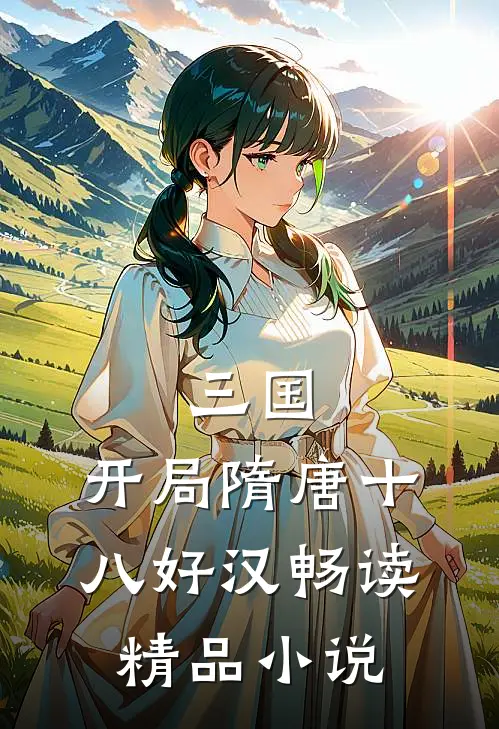 三国：开局隋唐十八好汉畅读精品小说