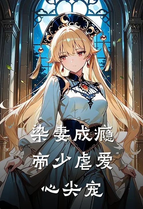 染妻成瘾帝少虐爱心尖宠