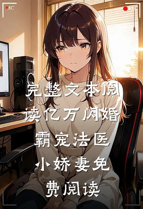 完整文本阅读亿万闪婚:霸宠法医小娇妻免费阅读