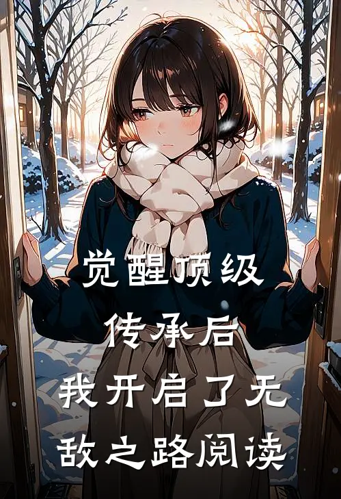 觉醒顶级传承后,我开启了无敌之路阅读