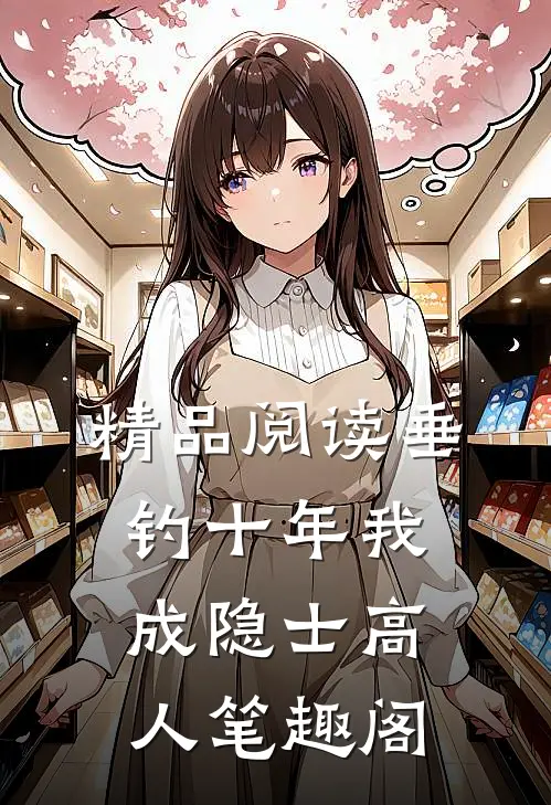 精品阅读垂钓十年我成隐士高人笔趣阁