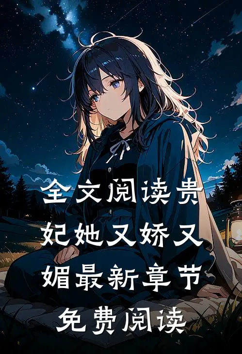 全文阅读贵妃她又娇又媚最新章节免费阅读