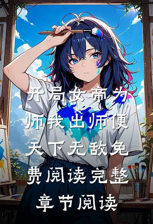 开局女帝为师我出师便天下无敌免费阅读完整章节阅读