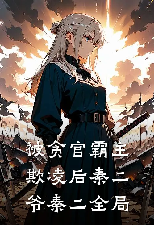 被贪官霸主欺凌后秦二爷秦二全局