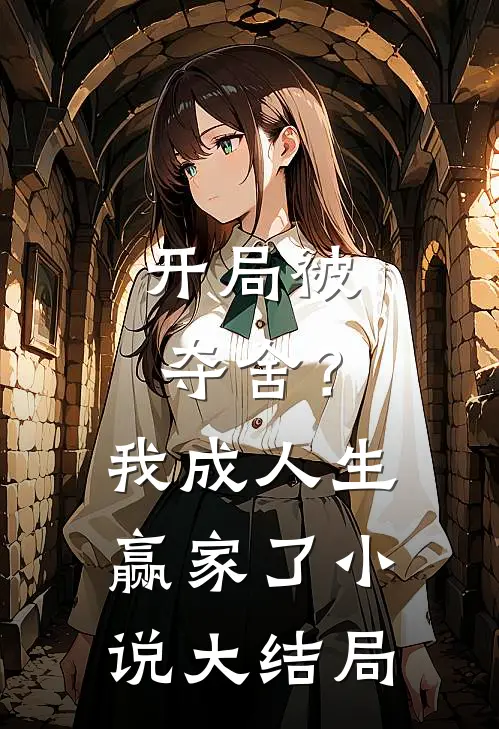 开局被夺舍?我成人生赢家了大结局免费阅读