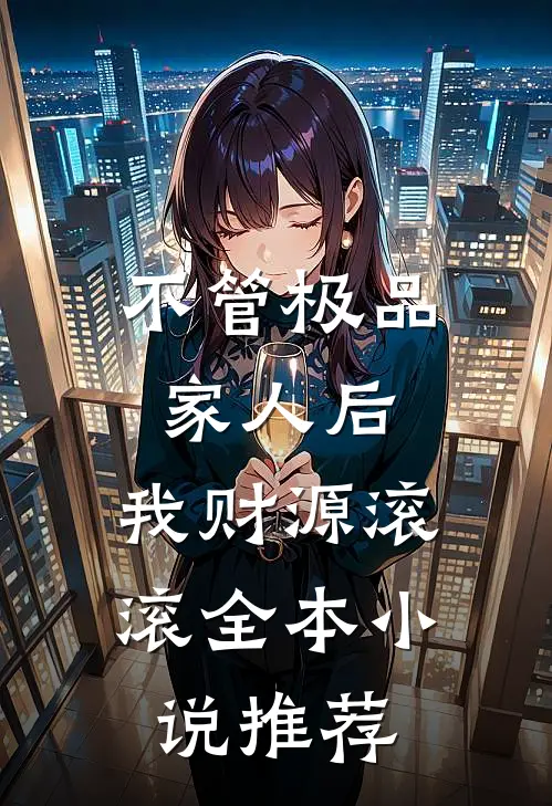 不管极品家人后，我财源滚滚全本小说推荐