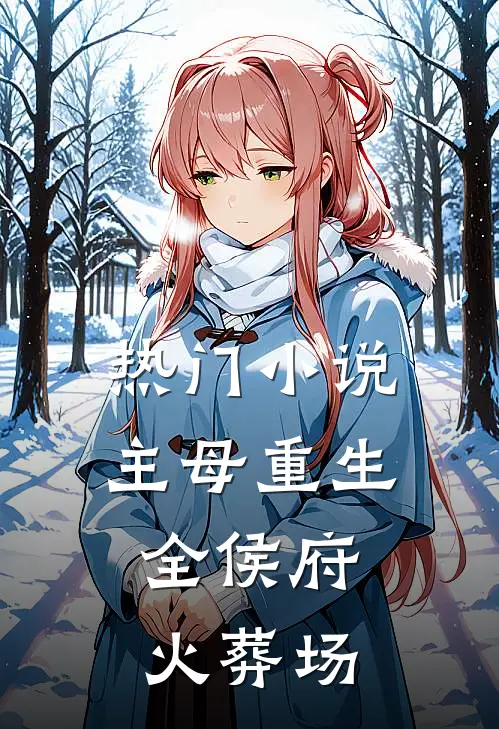 热门主母重生,全侯府火葬场女主