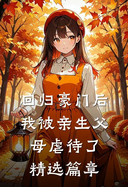 回归豪门后，我被亲生父母虐待了精选篇章