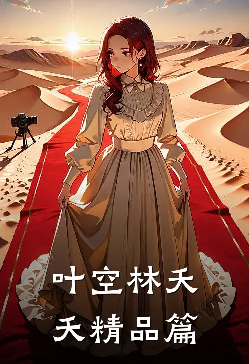叶空林夭夭精品篇