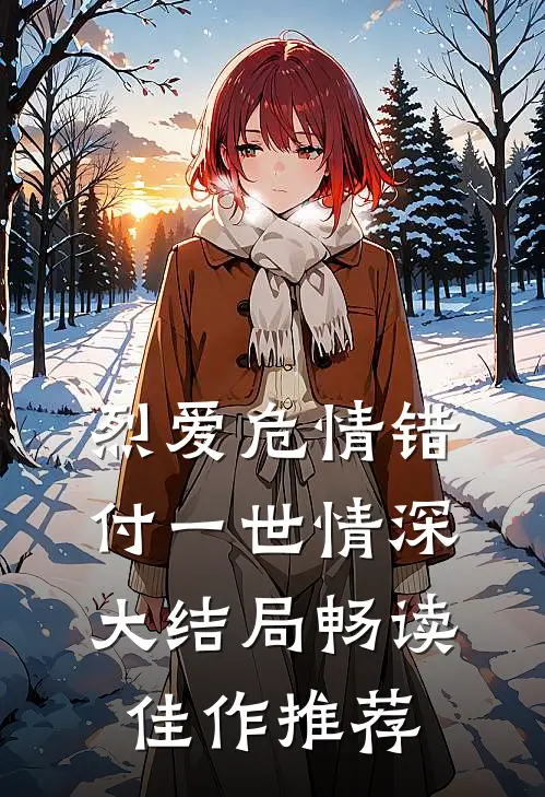 烈爱危情错付一世情深大结局畅读佳作推荐