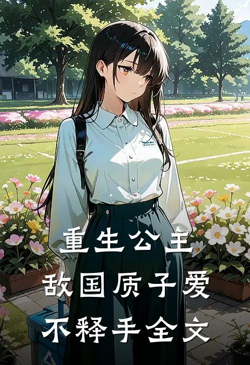 重生公主敌国质子爱不释手全文免费