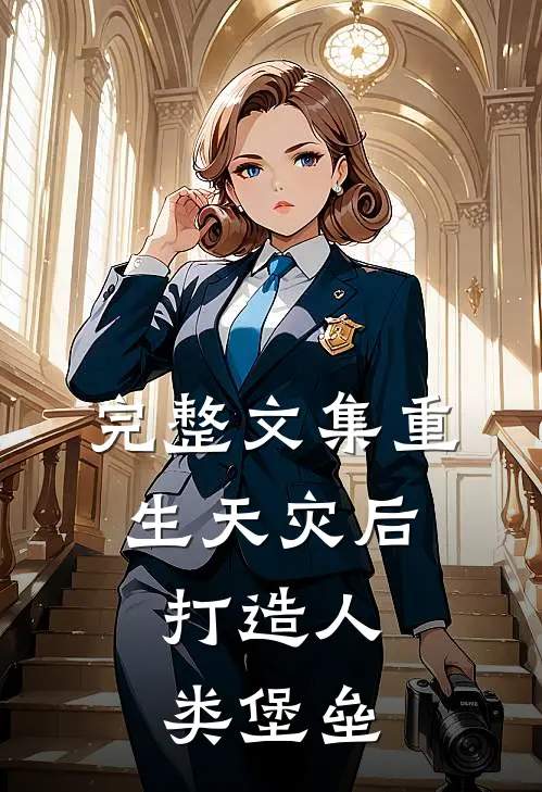 完整文集重生天灾后,打造人类堡垒的