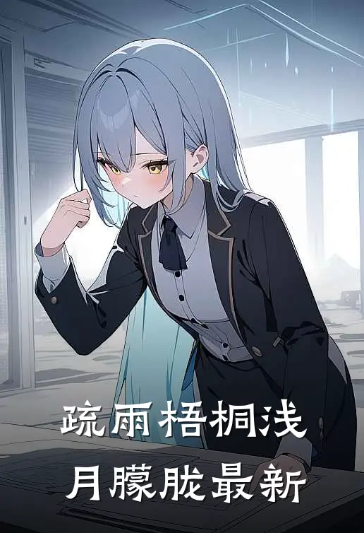 疏雨梧桐浅月朦胧最新