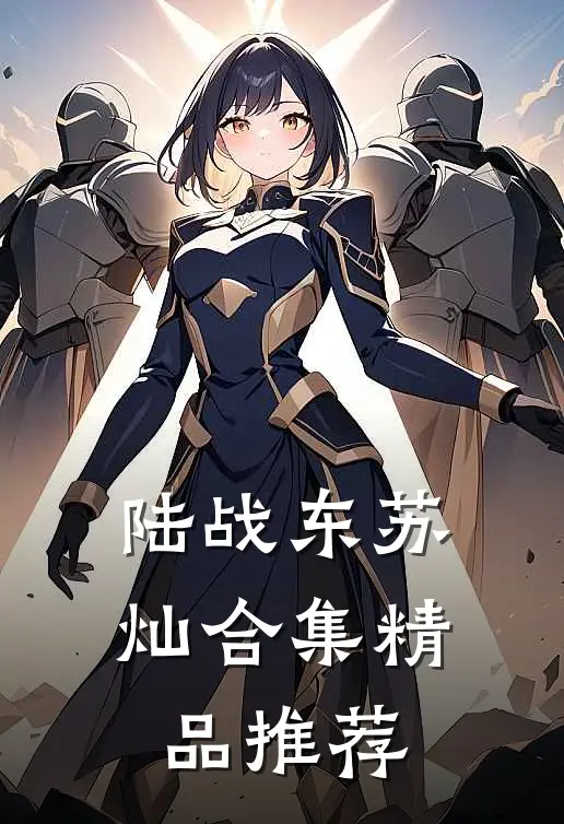 陆战东苏灿合集精品推荐